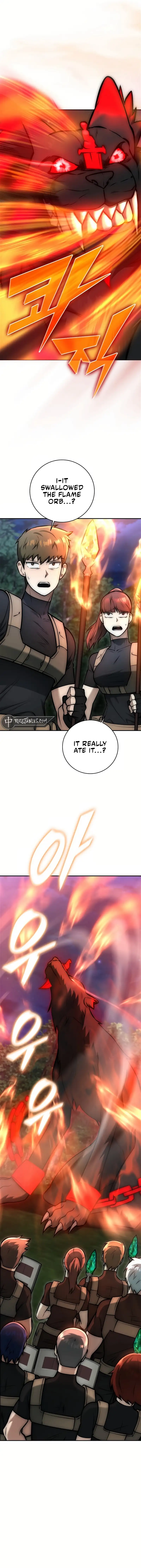 Subscribing To The Transcendent’s Channel Chapter 17 94 015