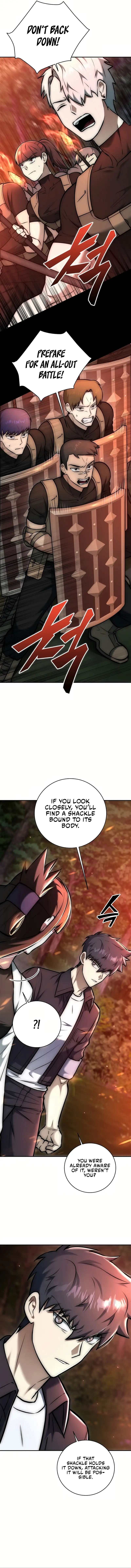 Subscribing To The Transcendent’s Channel Chapter 17 95 016