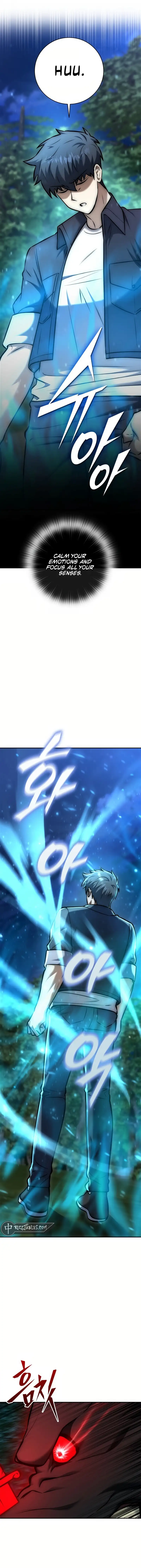 Subscribing To The Transcendent’s Channel Chapter 17 97 018