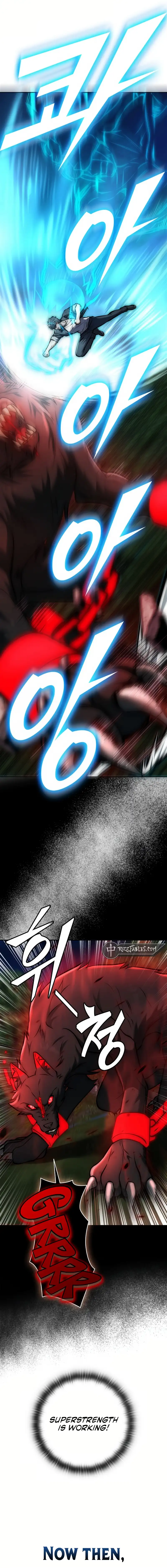 Subscribing To The Transcendent’s Channel Chapter 17 100 021