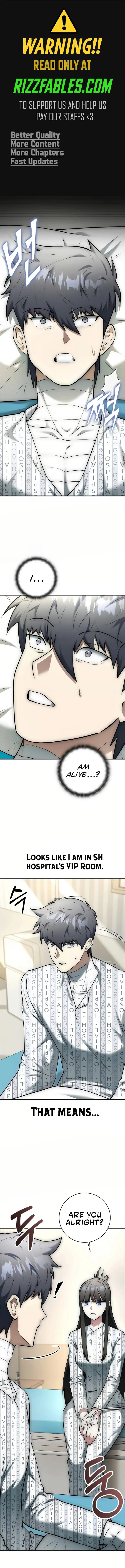 Subscribing To The Transcendent’s Channel Chapter 20 71 001