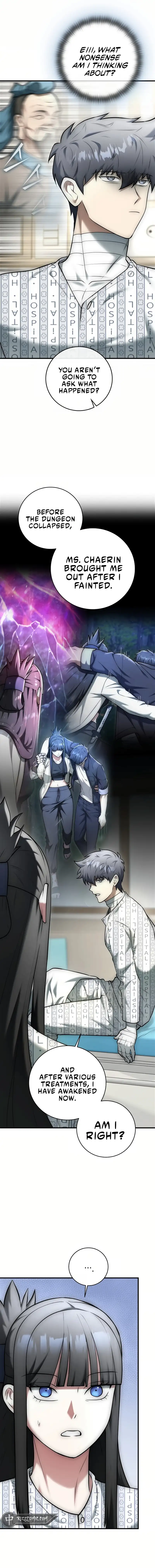 Subscribing To The Transcendent’s Channel Chapter 20 73 003