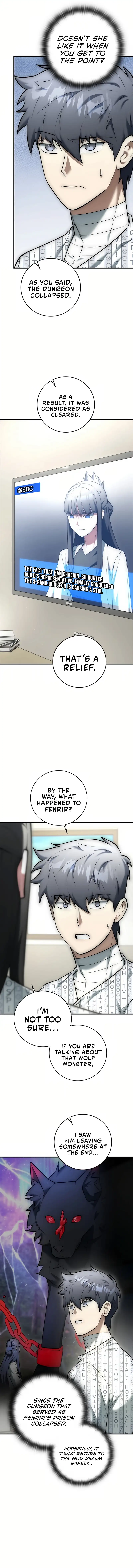 Subscribing To The Transcendent’s Channel Chapter 20 74 004