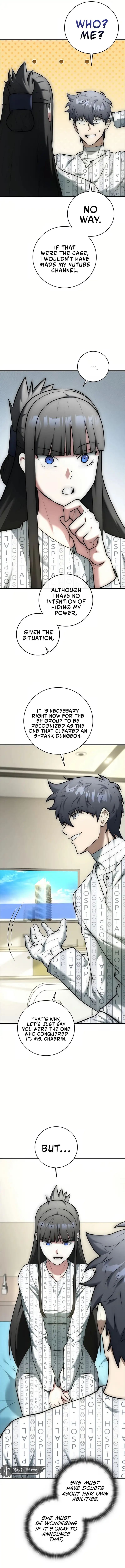 Subscribing To The Transcendent’s Channel Chapter 20 76 006