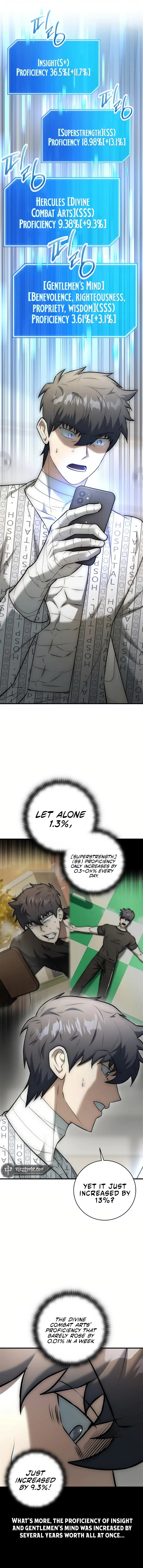 Subscribing To The Transcendent’s Channel Chapter 20 79 009