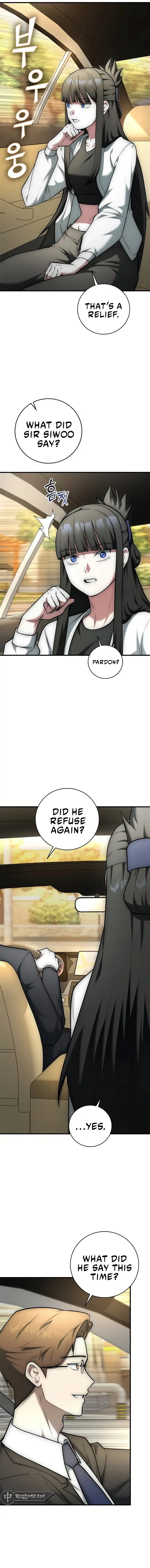 Subscribing To The Transcendent’s Channel Chapter 20 82 012