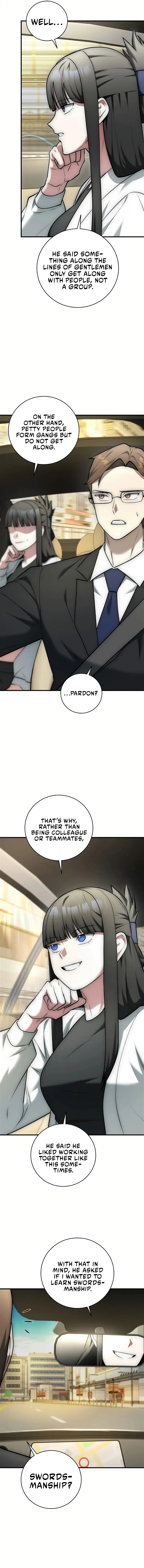 Subscribing To The Transcendent’s Channel Chapter 20 83 013