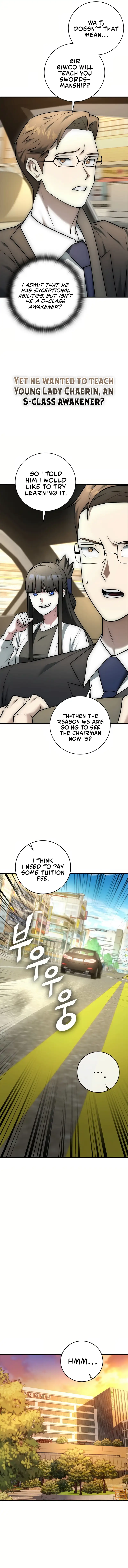 Subscribing To The Transcendent’s Channel Chapter 20 84 014