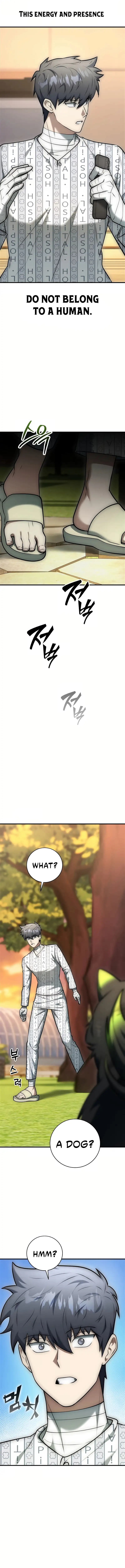 Subscribing To The Transcendent’s Channel Chapter 20 90 020