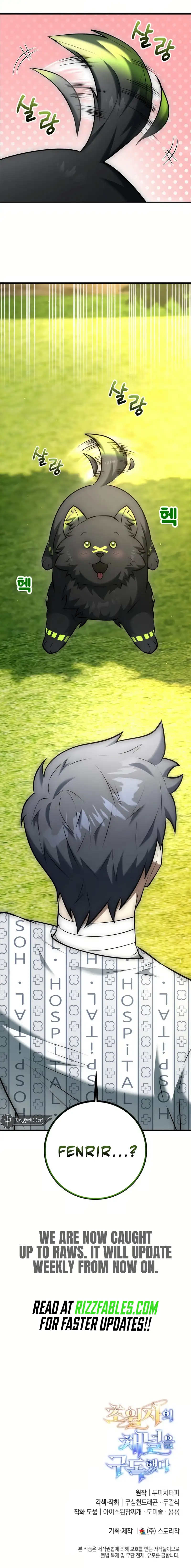 Subscribing To The Transcendent’s Channel Chapter 20 91 021