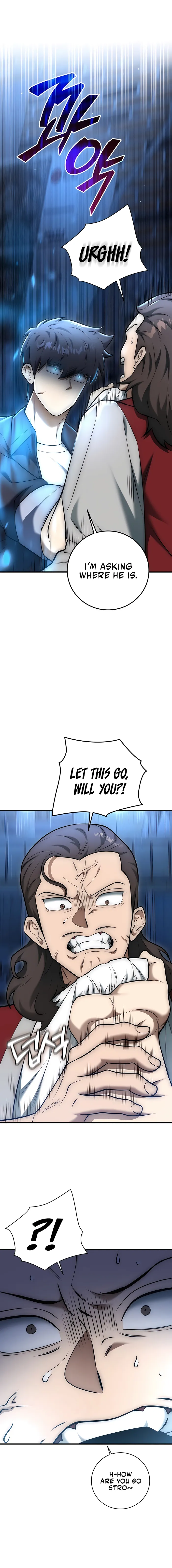 Subscribing To The Transcendent’s Channel Chapter 24 79 003