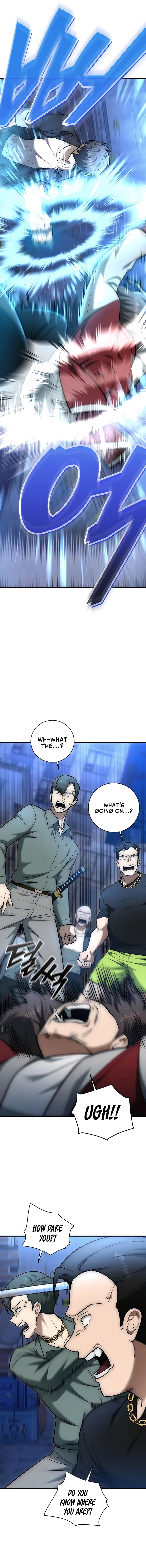 Subscribing To The Transcendent’s Channel Chapter 24 80 004