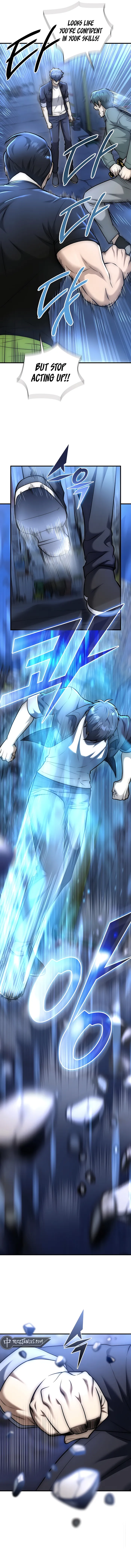 Subscribing To The Transcendent’s Channel Chapter 24 81 005