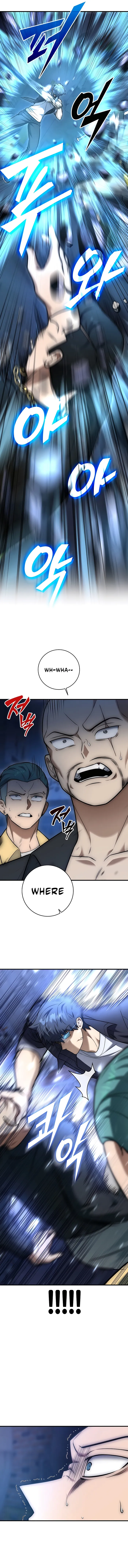 Subscribing To The Transcendent’s Channel Chapter 24 82 006