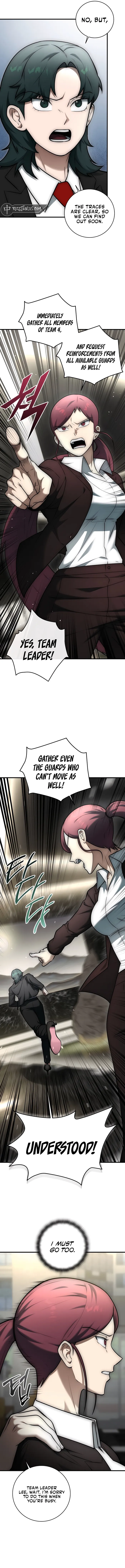 Subscribing To The Transcendent’s Channel Chapter 24 84 008