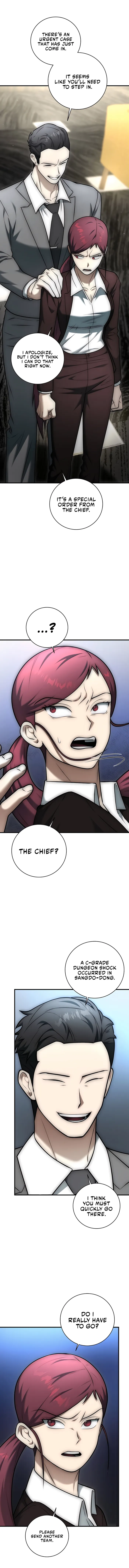 Subscribing To The Transcendent’s Channel Chapter 24 85 009