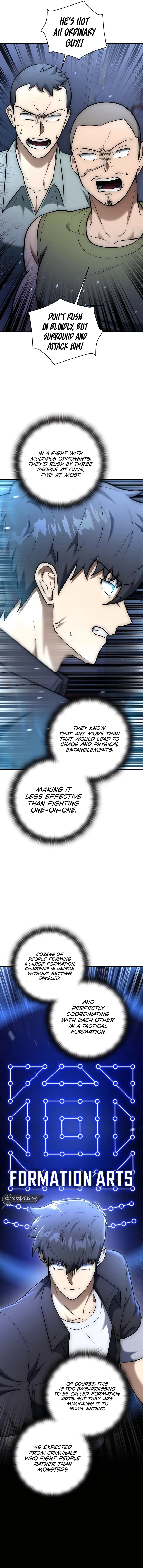 Subscribing To The Transcendent’s Channel Chapter 24 90 014