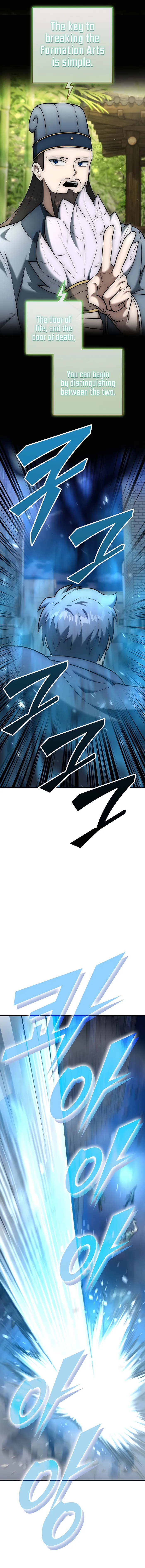 Subscribing To The Transcendent’s Channel Chapter 24 91 015