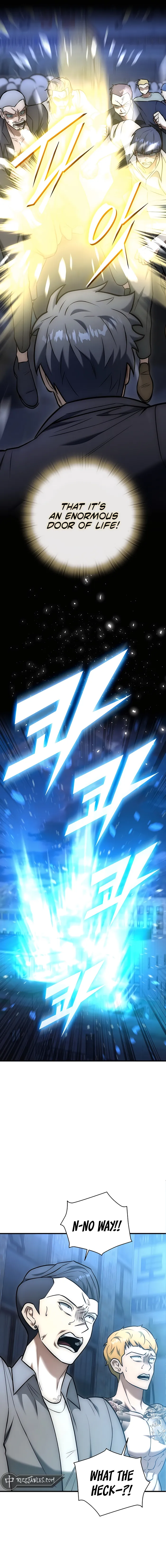 Subscribing To The Transcendent’s Channel Chapter 24 93 017