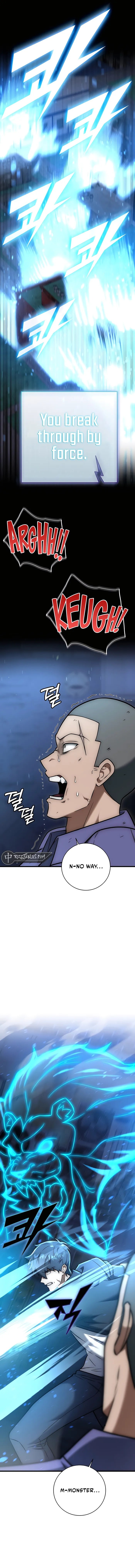 Subscribing To The Transcendent’s Channel Chapter 24 96 020