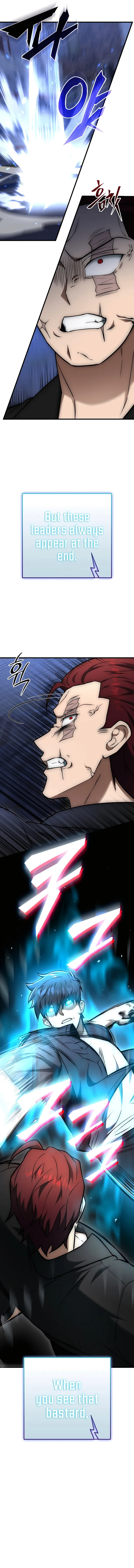 Subscribing To The Transcendent’s Channel Chapter 24 98 022