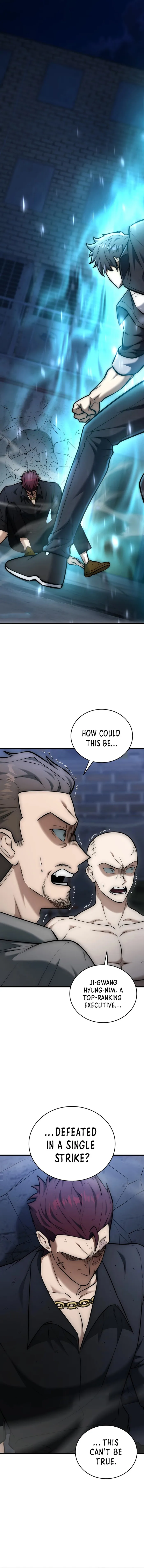 Subscribing To The Transcendent’s Channel Chapter 25 38 01