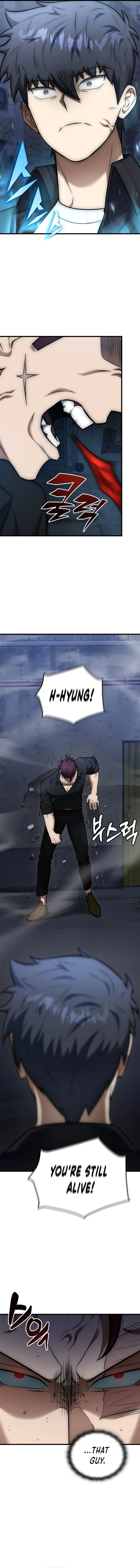 Subscribing To The Transcendent’s Channel Chapter 25 39 02