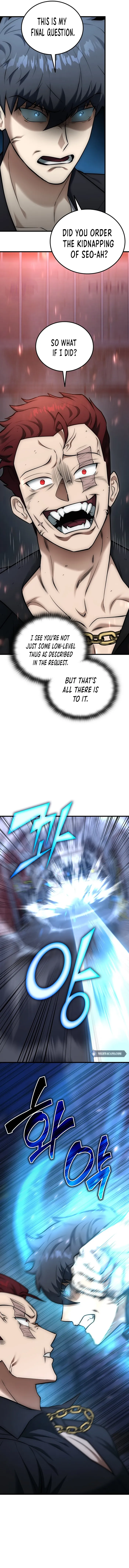 Subscribing To The Transcendent’s Channel Chapter 25 42 05