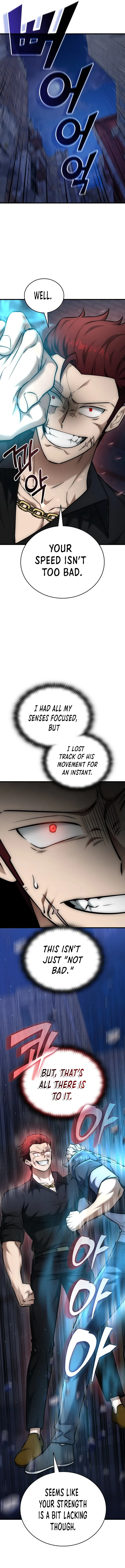 Subscribing To The Transcendent’s Channel Chapter 25 43 06