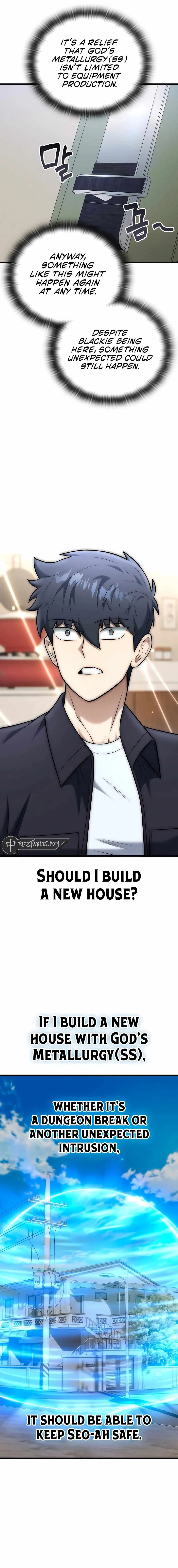 Subscribing To The Transcendent’s Channel Chapter 27 84 1