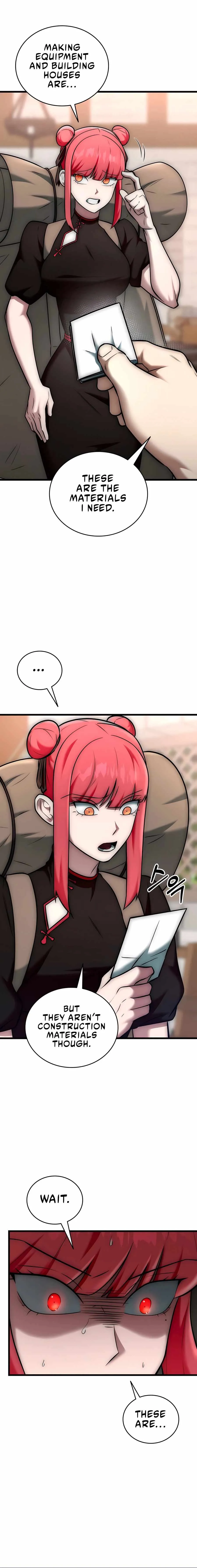 Subscribing To The Transcendent’s Channel Chapter 27 106 23