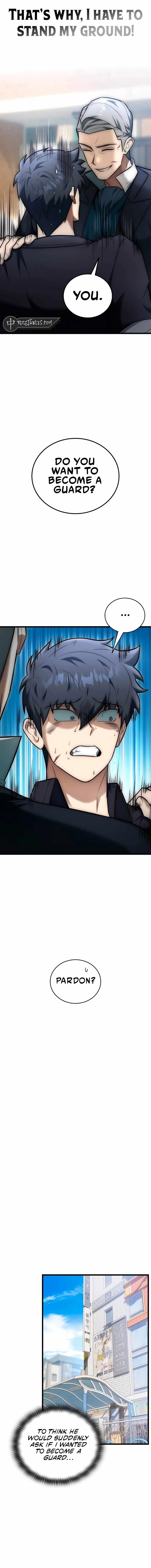 Subscribing To The Transcendent’s Channel Chapter 27 90 7