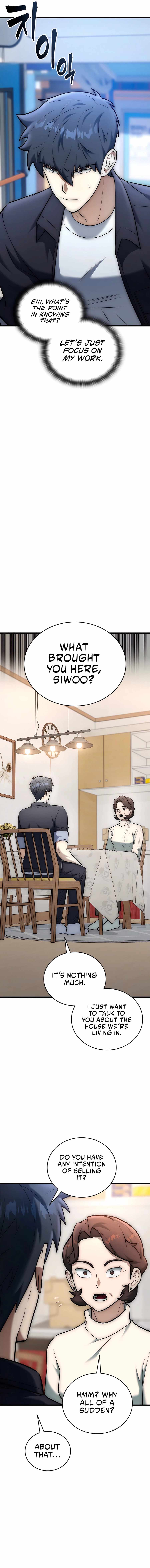 Subscribing To The Transcendent’s Channel Chapter 27 92 9