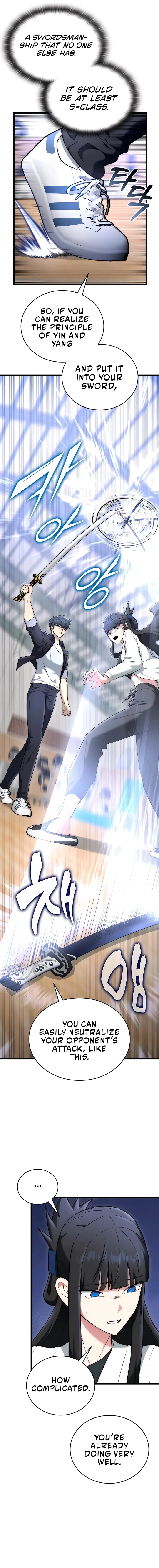 Subscribing To The Transcendent’s Channel Chapter 31 79 003