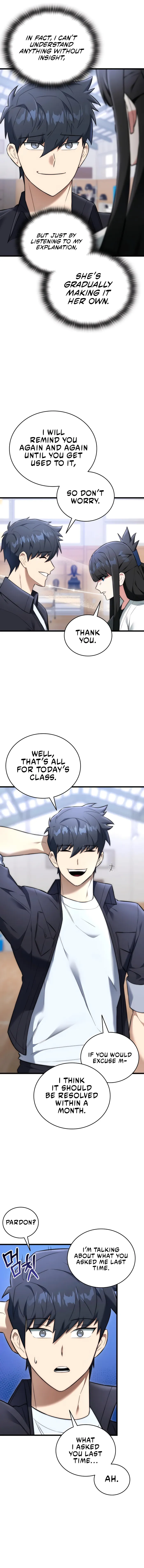 Subscribing To The Transcendent’s Channel Chapter 31 80 004