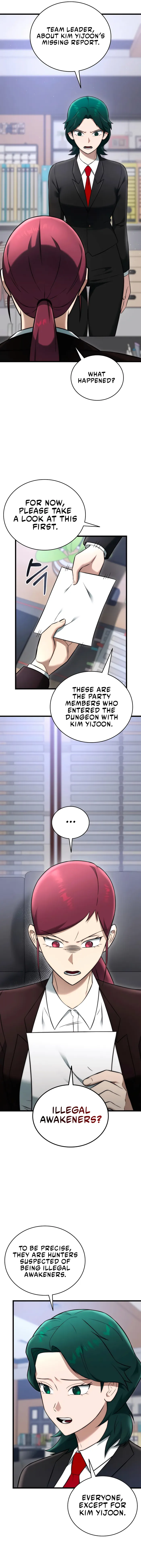 Subscribing To The Transcendent’s Channel Chapter 31 82 006