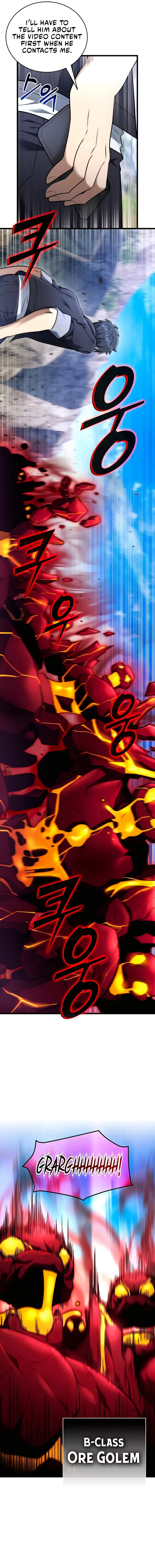 Subscribing To The Transcendent’s Channel Chapter 31 85 009