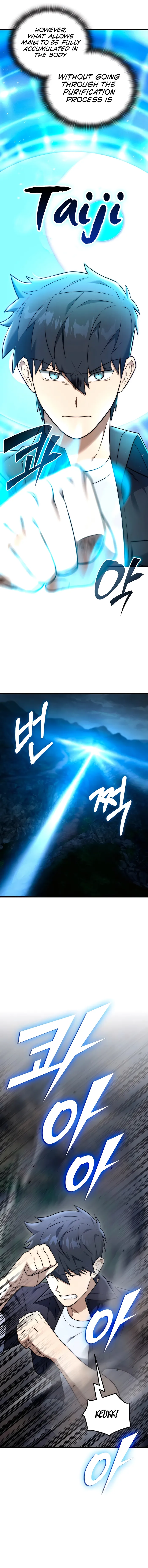 Subscribing To The Transcendent’s Channel Chapter 31 89 013