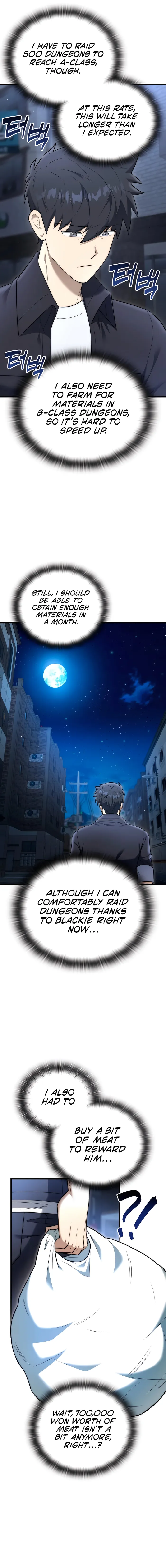 Subscribing To The Transcendent’s Channel Chapter 31 94 018