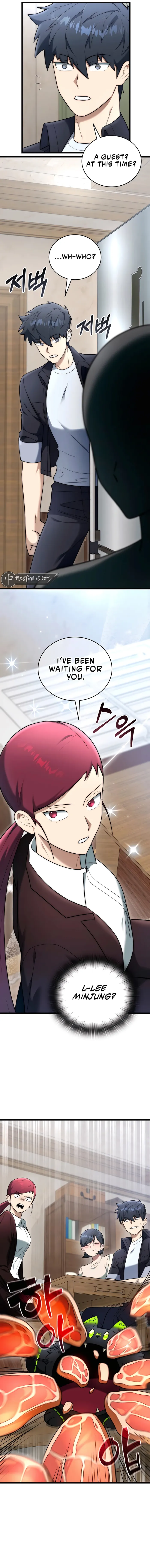 Subscribing To The Transcendent’s Channel Chapter 31 96 020