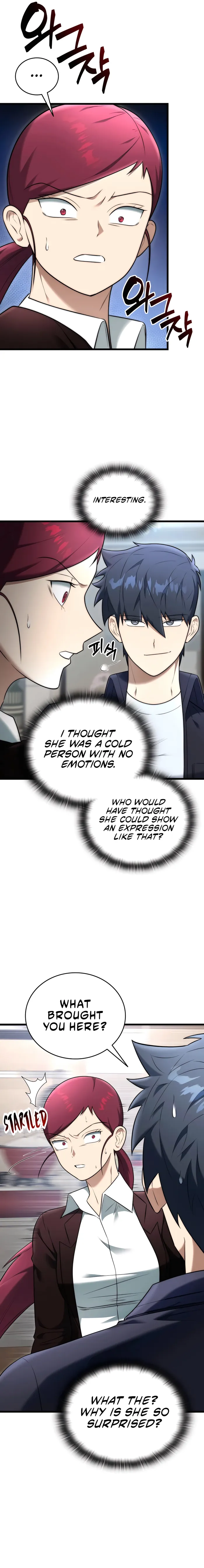 Subscribing To The Transcendent’s Channel Chapter 31 97 021