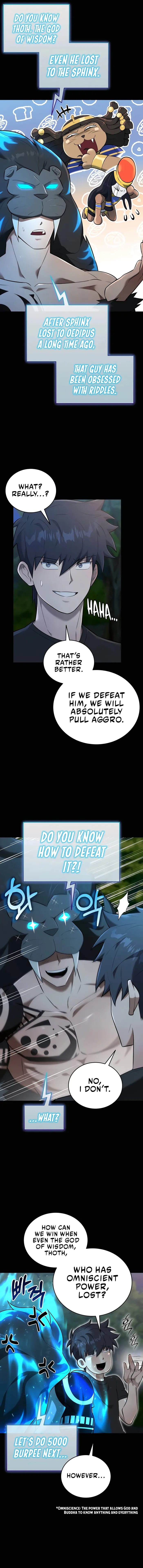 Subscribing To The Transcendent’s Channel Chapter 36 72 02