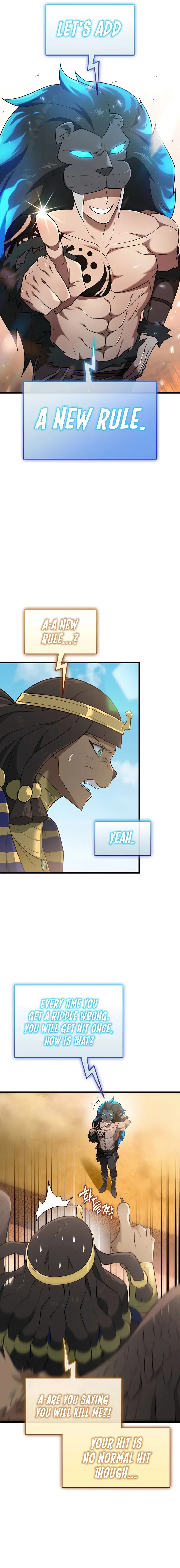 Subscribing To The Transcendent’s Channel Chapter 36 74 04