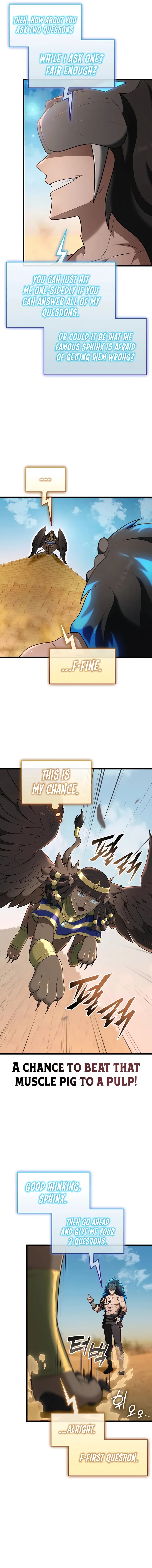 Subscribing To The Transcendent’s Channel Chapter 36 75 05