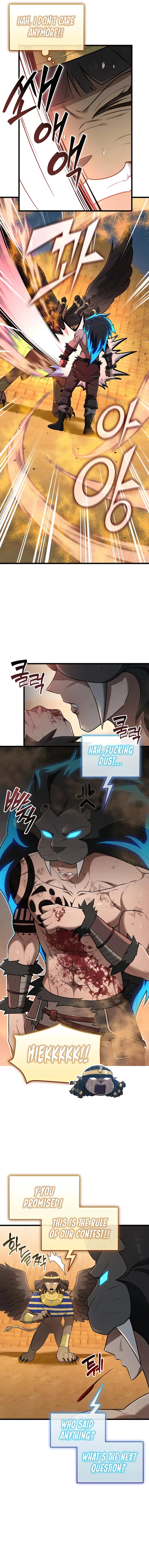 Subscribing To The Transcendent’s Channel Chapter 36 77 07