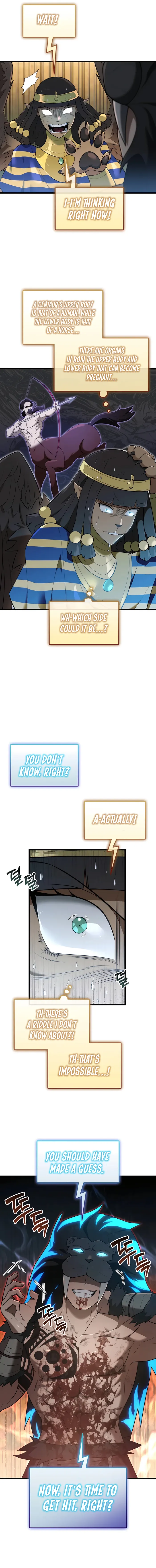 Subscribing To The Transcendent’s Channel Chapter 36 80 10