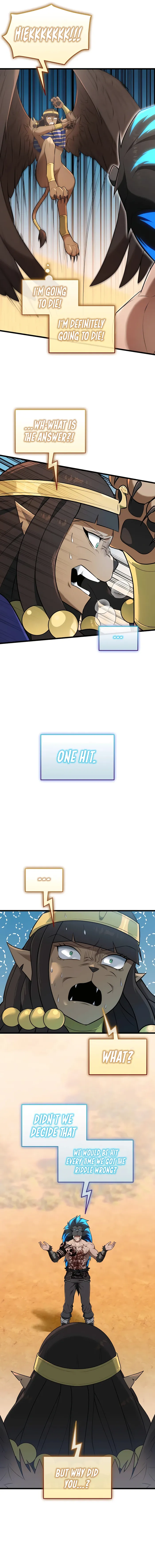 Subscribing To The Transcendent’s Channel Chapter 36 81 11