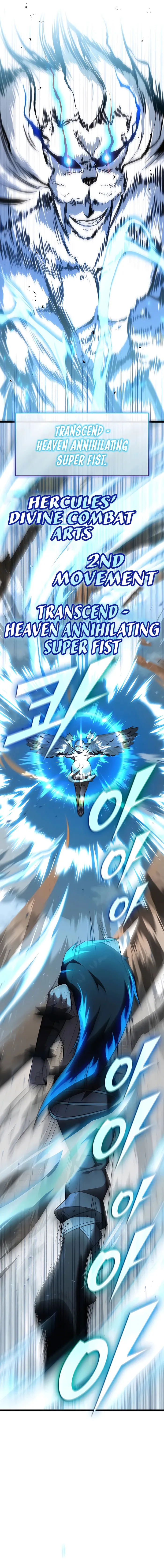 Subscribing To The Transcendent’s Channel Chapter 36 84 14