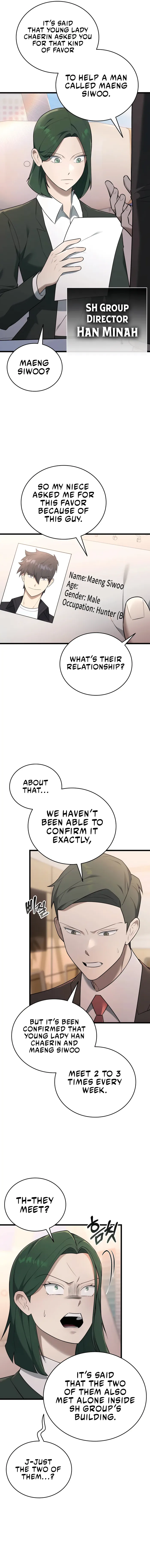 Subscribing To The Transcendent’s Channel Chapter 36 86 16