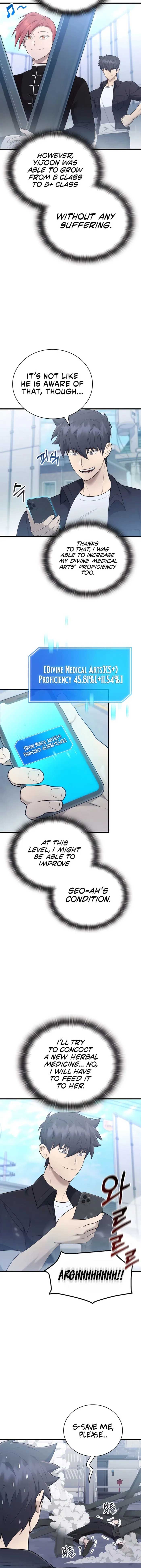 Subscribing To The Transcendent’s Channel Chapter 42 65 04